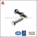 ss 304 nut bolt manufacturer